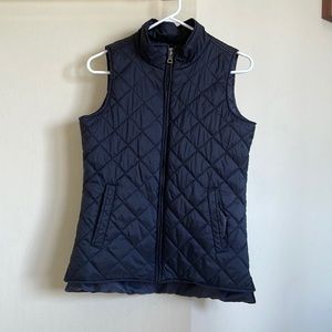 Weatherproof vintage vest